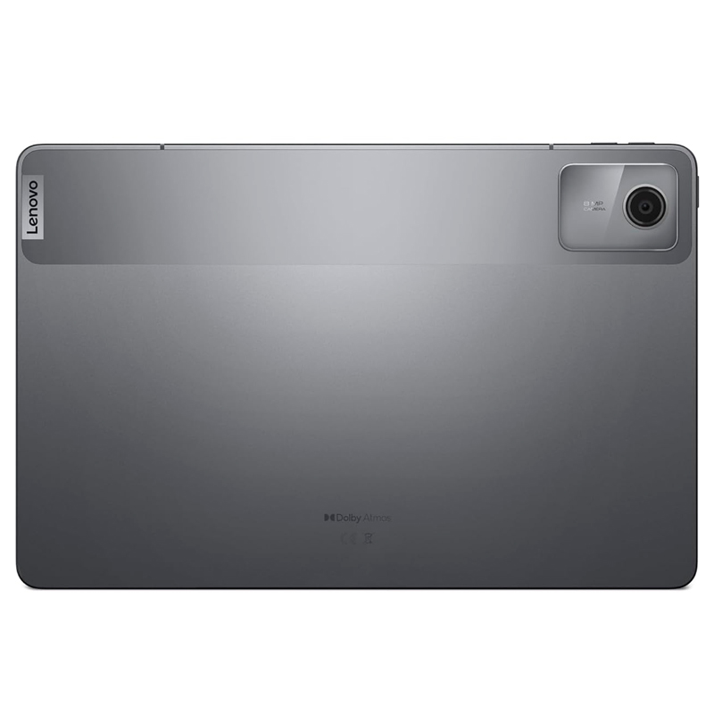 Tablet Lenovo Tab M11, 11 Pulgadas WUXGA (1920x1200) IPS (In-cell/10-point Multi-touch)